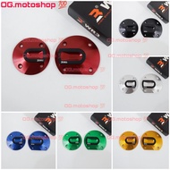 MESIN Ninja Ninja150 SS R RR Engine Block Cover By WR3