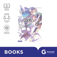 Re:Zero : Starting Life In Another World 01