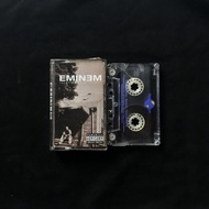 Kaset eminem - the marshall mathers lp