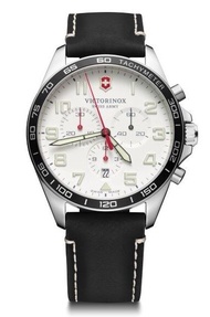 Victorinox Swiss Army FieldForce Men's Watch White - 241853