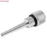 [ANSOUL] For Honda EU2000I EU3000I Magnetic Oil Dipstick: Superior Seal & Strong Magnet