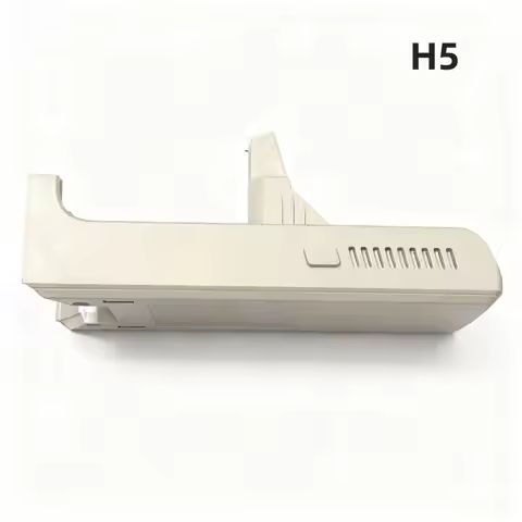 100%Original 3000mAh 25.2V for Roborock H5 H8D1A Vacuum Cleaner Rechargeable Battery