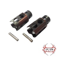 RGT R163131 Front Solid Axle Spool Outdrive Spring Steel # 163131