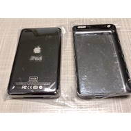 Thick Back Cover 80GB/60GB/160GB Suitable for Ipod video Ipod classic