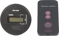 366-0367 197-8832 3660367 1978832 Remote Timer Hour Meter for Caterpillar 320D E320D Excavator Repla