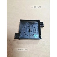 Front Hood Latch Release Cable Cover  Clip For Audi A3 8V A4 B9 A5 A6 C7 A8 D4 Q2 Q3 Q5 Q8 Q7  4H082