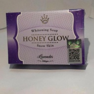 2 X SABUN HONEY GLOW X SABUN HONEY GLOW