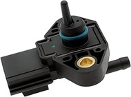 Fuel Injection Pressure Sensor 0261230093 - Compatible with Ford, Lincoln & Mercury Vehicles - Repla