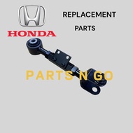 (1-PAIR)RACING REAR UPPER ADJUST ARM HONDA CRV S9A SWA 02-04 , STREAM ACCORD SDA ,CIVIC ES 1.7 S5A  