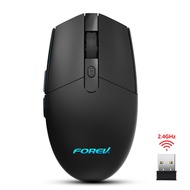 FOREV FV-G304 Wireless Computer Laptop PC Gaming Mouse