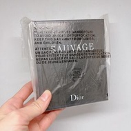 Dior 迪奧 Sauvage 曠野之心 男性淡香精 香水禮盒 香氛精巧禮盒（沾式小香10ml+沐浴膠 20ml）