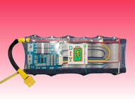 🇹🇭❤️️[จัดส่งเร็ว]แบตเตอรี่ลิเธียม 32650 12.8V-14.6v 6000-12000mAh.(6A-12A)  แบตลำโพงบลูทูธ DIYแบตเตอ