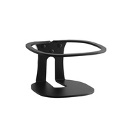 Tangrenshop Wall Mount Bracket Metal Stand Holder for Bose Soundlink Revolve Ⅱ/+Ⅱ Speaker Metal Moun