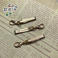 镀金佛牌扣———————————款式14