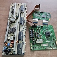 53791|| LA40B550 BN44-00264A BN41-01163A V400H1-C05