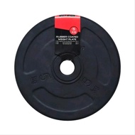 Berwyn IRON BARBEL PLATE 5KG