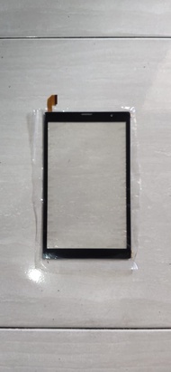 Touchscreen toskrin tablet STRAWBERRY T1 8 inchi (TANPA LOGO)