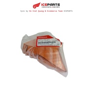 HONDA Dream right rear turn signal cover (33602-GN5-901)
