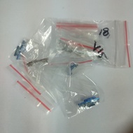 TOMBOL VIVO V15 V 15 External Power On off Volume External Button