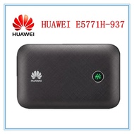 NEWEST!!! HUAWEI WiFi Pro E5771 300Mbps 4G LTE WiFi Router With Sim Card Slot And 9600mAh Power Bank