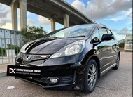 Honda Fit GE8 MT Stage1 Custom Remap