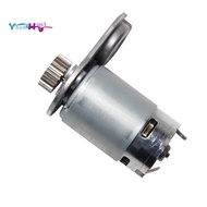 for  629932-8 629932A8 Motor 14.4V 18 V for BUR141 BUR181 DUR141 DUR181 DUR141Z DUR181Z UR141D Lawn 
