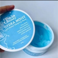 jskin hydra moist sleeping mask