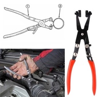 Auto Mechanic Foreman Tools Hose Clamp Tools Snap Pliers Auto Hose Clamps Fuel Coolant Clamp Tools