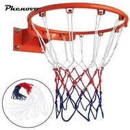 [Phenovo] Premium Basketball Net Replacement 12 Loops Basketball Hoop Basketball Rim