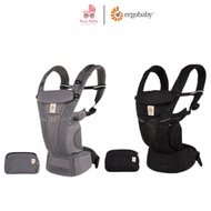 Ergobaby Omni Breeze baby carrier