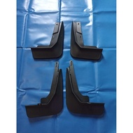 Brv mud carpet 2022-2023