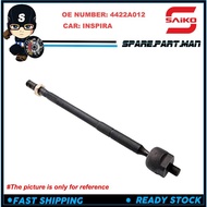 RACK END- INSPIRA (4422A012)  SPM