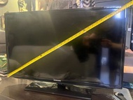Samsung TV，32吋電視