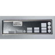 FE block main ASROCK B650M-H/M.2+ (Mainboard IO Shield: 983)