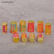 # NEW YEAR # Buddhist Supplies Buddhist Shurangama Mantra Miniature Scripture Paper Roll Amulet Tali