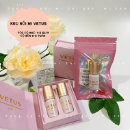 Vetus eyelash extension glue lasts 6-7 weeks _ Eyelash extension tools _ Mi Tam eyelash extension ac