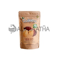 [READY STOCK] KEREPEK BUAH-BUAHAN ORIGINAL GUILTLESS SNACKS (BUAH SALAK)