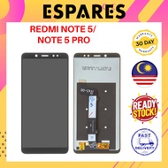 REDMI NOTE 5/ NOTE5 PRO INCELL COMPATIBLE LCD DISPLAY TOUCH SCREEN DIGITIZER