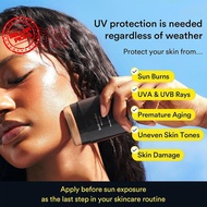 Portable Aloes Sunscreen Stick Long-lasting Sun Protection Stick Sunscreen Blocking Uv Quick H3y7