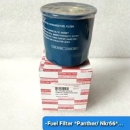 Isuzu Panther 2.3/2.5 Diesel Filter - Part No. 11-13240-079-A, TBR54, I6-13240 023-0