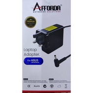 AFFORDA 65W For ASUS UNIVERSAL LAPTOP ADAPTER