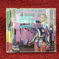 CD Iggy Azalea – Reclassified Condition As Shown In The Cover Photo AA282-88