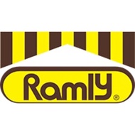Ramly Burger Ayam/Lembu