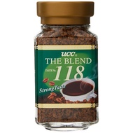 UCC The Blend 118 Strong Taste Instant Coffee 3.5 OZ