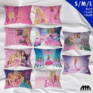 Barbie Pillows - Mugmania - Barbie Character Pillows (Available in 3 Sizes)