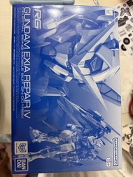 RG Gundam Exia R4 能天使R4