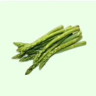 [Special Promotion: Half Price] Purple Asparagus Seeds and Seedlings with Roots Easy to Plant Low Ma
