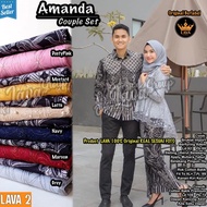Amanda Couple Set