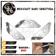 SIKU Trapezoid Angle Bracket Angle Connector Triangle Bracket Corner Furniture Corner Connector Angl