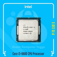 Intel Core i5-6600 6M Cache Up to 3.90 GHz FCLGA1151 CPU Processor